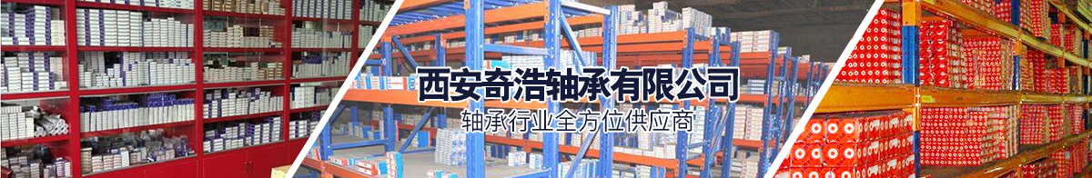 西安奇浩軸承有限公司 西安奇浩軸承有限公司